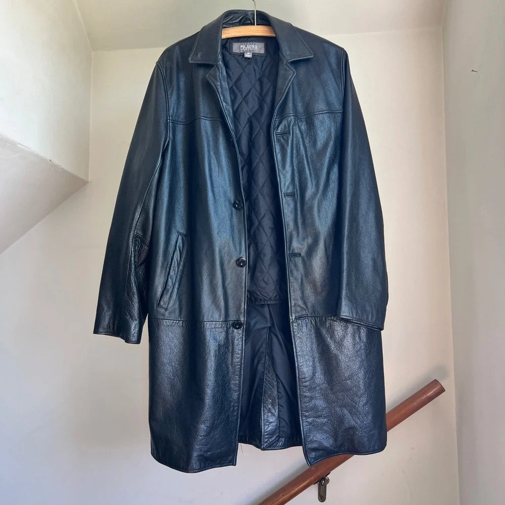 Wilsons Leather wilsons leather